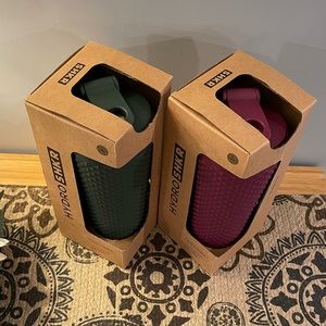 HydroJug Studded Shakers/Tumbler Bundle